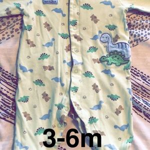 Babyboy clothing lot! Sizes 0-3, 3-6!